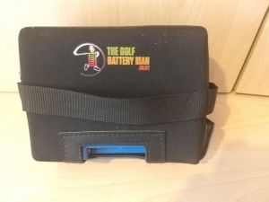BA100 Golf Trolley Battery